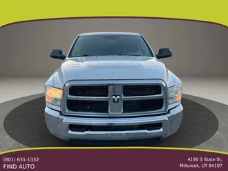 Ram 1500 4