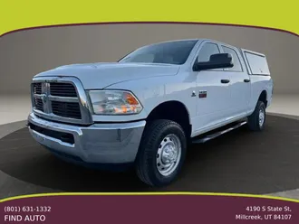 Ram 1500 5