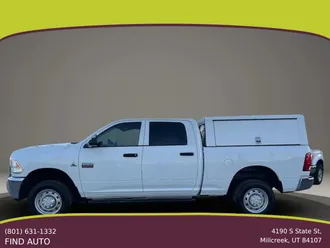 Ram 1500 7