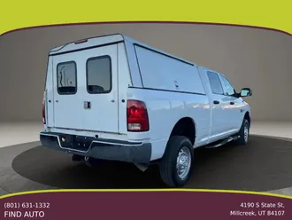 Ram 1500 10