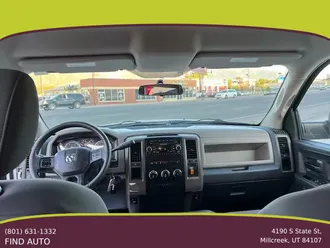 Ram 1500 13