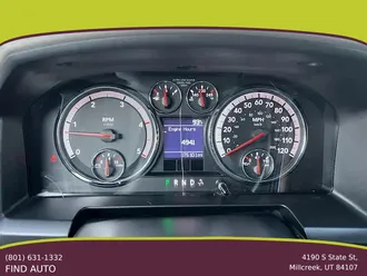Ram 1500 17