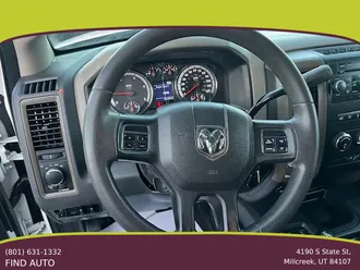 Ram 1500 18
