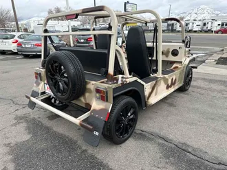 MOKE 5