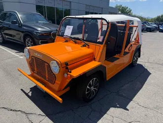 2022 Moke LSV photo 2