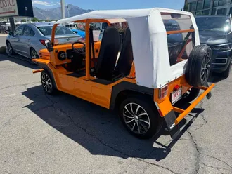 2022 Moke LSV photo 7