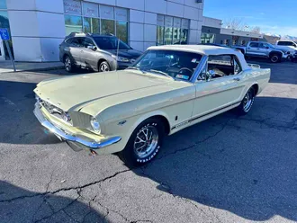 Mustang 2