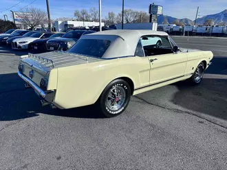 Mustang 5