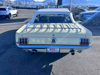 Mustang 6