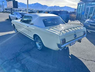 Mustang 7