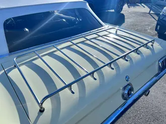 Mustang 11