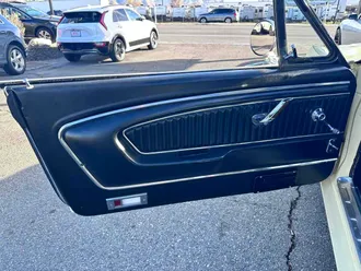 Mustang 17