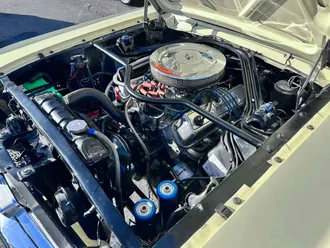 Mustang 27