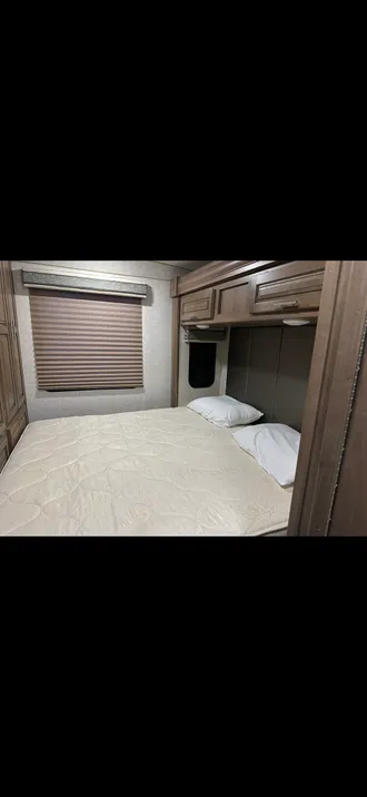 Motorhome Chassis 9