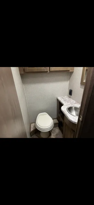 Motorhome Chassis 10