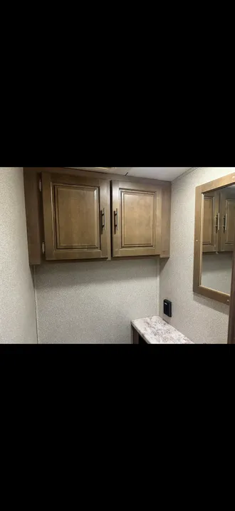 Motorhome Chassis 11