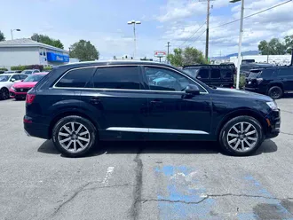 Q7 5