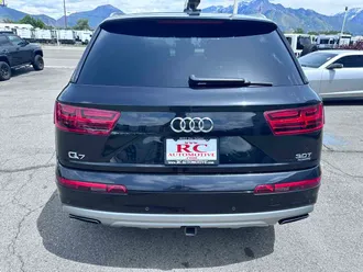 Q7 7