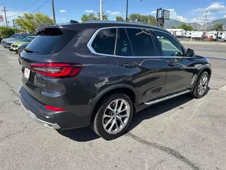 X5 5