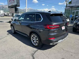 X5 7