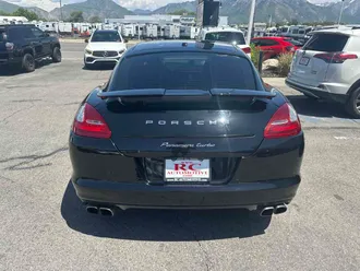 2013 PORSCHE Panamera photo 6