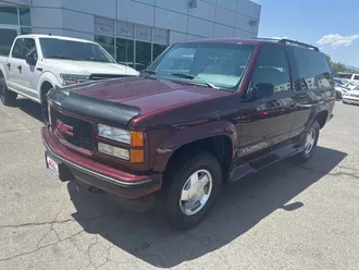 Yukon 2