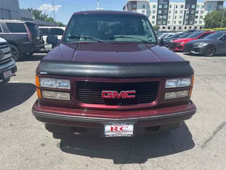 Yukon 3