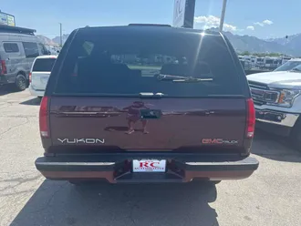 Yukon 7