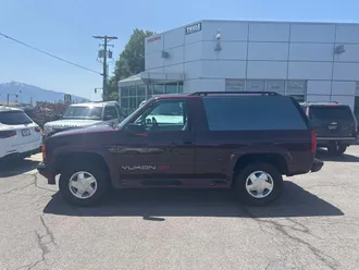 Yukon 9