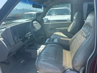Yukon 12