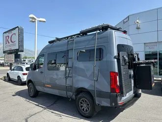 Sprinter 3