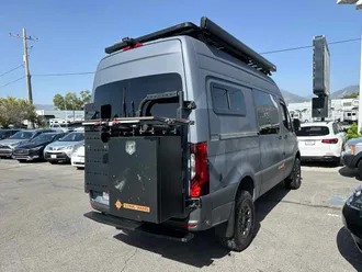 Sprinter 5