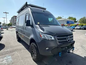 Sprinter 7