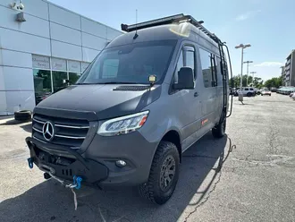 Sprinter 8