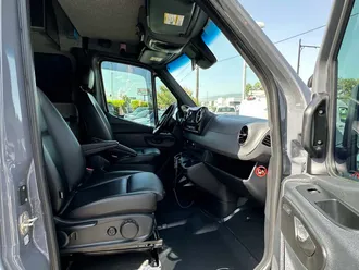 Sprinter 15