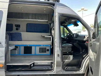 Sprinter 17
