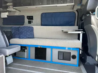 Sprinter 18