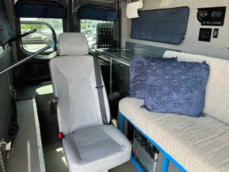 Sprinter 19