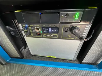 Sprinter 20