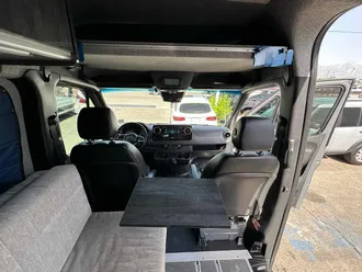 Sprinter 21