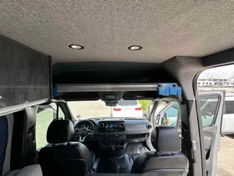 Sprinter 22