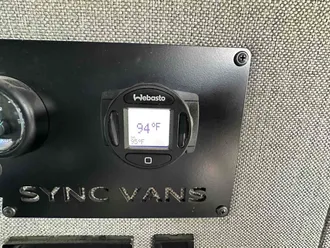 Sprinter 25