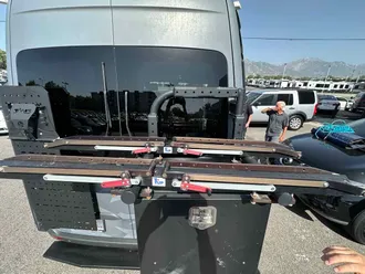 Sprinter 27