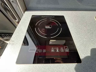 Sprinter 28
