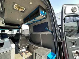 Sprinter 33