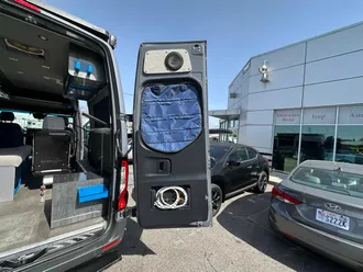 Sprinter 34