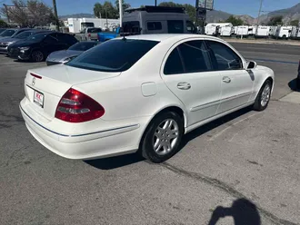 E-Class 5