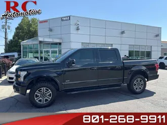 F-150 1