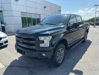 F-150 2