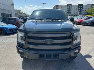 F-150 3